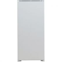 Koelkast Met Vriesvak, Nis 122, Wit, 181 Liter, - Exquisit