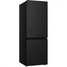 Koel-vriescombinatie - Exquisit - Exquisit