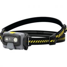 Hf6r Werkkoplamp Met Helmbevestiging, - Ledlenser