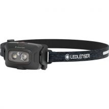 Hff4r Core Multifunctionele Hoofdlamp, Zwart, - Ledlenser