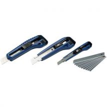 Messen Sdi1404 Breed A 100 Mes Material: Staal Estype:klassi, - Olfa