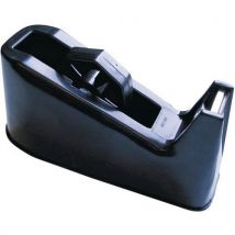 Plakbandafroller Raadhuis B2 Zwart,