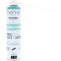 Spuitbus Anti-stof Computerapparatuur- 400 Ml, - TNB
