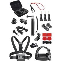 Sportcamera Accessoire, - TNB