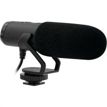 Microfoon Voor Smartphone En Camera Influence, - TNB