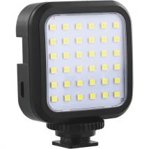 Mini Led-lamp Voor Smartphone En Camera Influence, - TNB