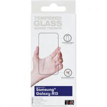 Screenprotector in gehard glas voor Samsung Galaxy A13 - T'nB - TNB