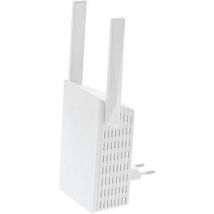 Repeater Wi-fi Dubbel Antenne Extern, - TNB