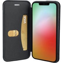 Kunstleder hoes Premium voor iPhone 14 - T'nB - TNB