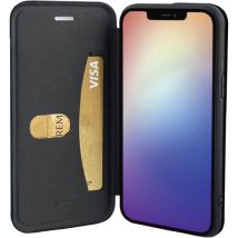 Kunstleder Hoes Premium Voor Iphone 14 Plus, - TNB