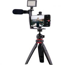 Vlogger Video Pack Influence, - TNB