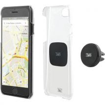 Smartphonehouder Magnetisch Mini Voor Ventilatieopening, - TNB