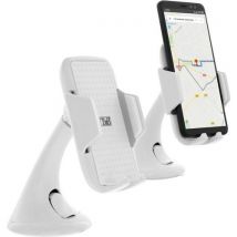 Smartphonehouder Met Zuignap, - TNB