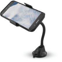 Smartphonehouder Met Zuignap Lang, - TNB