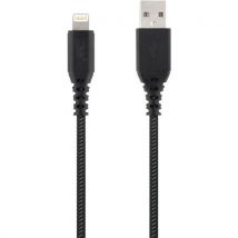 Kabel Lightning Versterkt Xtremwork - 3m, - TNB
