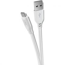 Kabel USB-A naar USB Type-C Outlife - T'nB - TNB