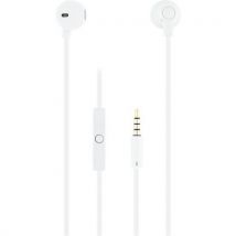 In Ear oordopjes bedraad jack 3,5 mm Sweet - T'nB - TNB