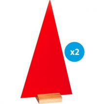 Foutmelder rode kaart basketbal - Tremblay