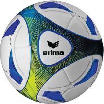 Voetbal Hybrid Training Maat 5 – Erima - Blauw, - Erima