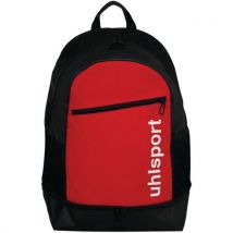Rugzak Met Vakken Essential Rood/zwart – Uhlsport, - Uhlsport