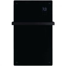 Alutherm Sani Verre 1200 Wifi Black, - Eurom