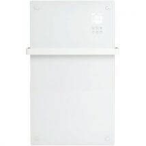 Alutherm Sani Verre Wifi - Eurom - Eurom