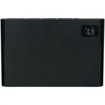 Alutherm 1000 Wifi Black, - Eurom