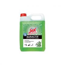 Jex - Reiniger zeer actief Jex Professionnel - Fles 5 l