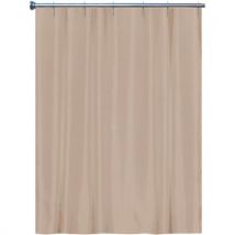 Douchegordijn Natural - Polyester - Arvix - Arvix