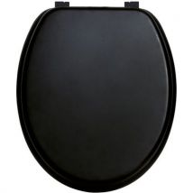 Arvix - Toiletbril - Zwart - Arvix