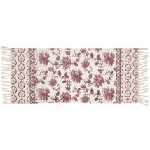 Badmat Bohemian chic - Katoen - Arvix - Arvix