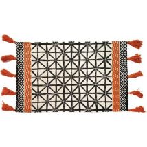 Arvix - Badmat Cumba Katoen - 50x80 cm - Zacht & Duurzaam