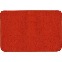 Badmat Pumpkins - Microvezel - 45x75 Cm, - Arvix