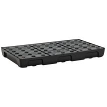 Opvangbak Van Gerecycled Pe - 10/6 Met Rooster - 33 L, - Cemo