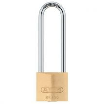 Abus - Hangslot serie 65 - Gevarieerd - Hoge beugel - 2 sleutels