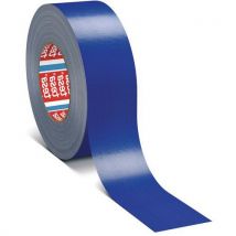 Standaard Tape Van Geëxtrudeerd Pe, Donkerblauw, - Tesa