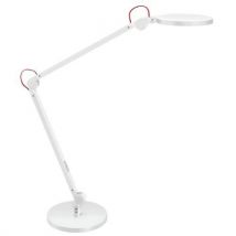 Bureaulamp Met Gewrichten Giant - Wit, - CEP