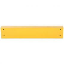 Dwarsbalk voor modulaire barrière - Dancop - Crash Stop