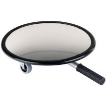 Inspectiespiegel Ø 35 Cm, - Dancop