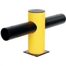 Paal Midden Charlie 516 Mm, - D-Flexx