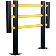 Machinebeschermingshek Lengte 1.5 M, - D-Flexx