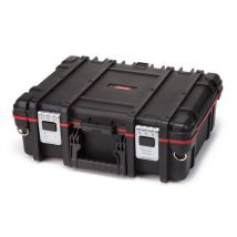 Set van 2 - Gereedschapskoffer Curver Technik,