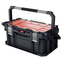 Set van 2 - Organizer Curver Connect Toolbox, 12 Vakken,