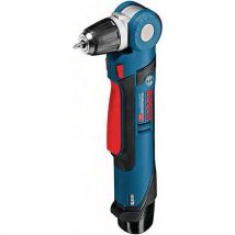 Haakse Boormachine Gwb 12v-10 Li-ion 2.0 Ah, - Bosch