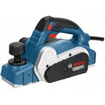 Bosch - Schaafmachine GHO 16-82 630W - 1.6 mm - Bosch