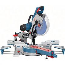 Kap- en verstekzaag GCM 12 SDE - Bosch - Bosch