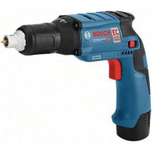 Professional Accudroogbouwschroevendraaier Gtb 12v-11, - Bosch