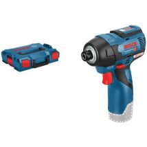 Bosch - Slagschroevendraaier GDR 12V-110 - 12V Li-ion - 110 Nm koppel - 0.9 kg