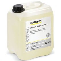 Vet en eiwitoplosmiddel 5L RM 731_Karcher - Karcher