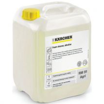 Karcher - Reiningingsmiddel Agri 10L RM 91_Karcher